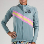 WOMENS LTD CYCLE THERMO JERSEY - MAHALO Media.png